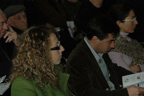 XVIII Settimana della Cultura Scientifica e Tecnologica 