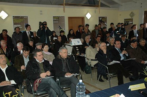 XVIII Settimana della Cultura Scientifica e Tecnologica 