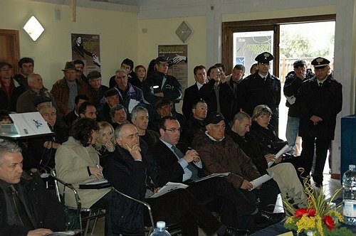 XVIII Settimana della Cultura Scientifica e Tecnologica 