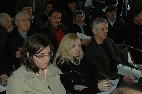 XVIII Settimana della Cultura Scientifica e Tecnologica 