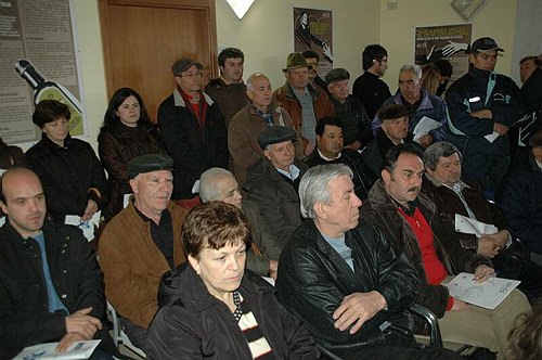 XVIII Settimana della Cultura Scientifica e Tecnologica 