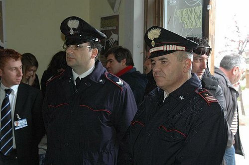 XVIII Settimana della Cultura Scientifica e Tecnologica 