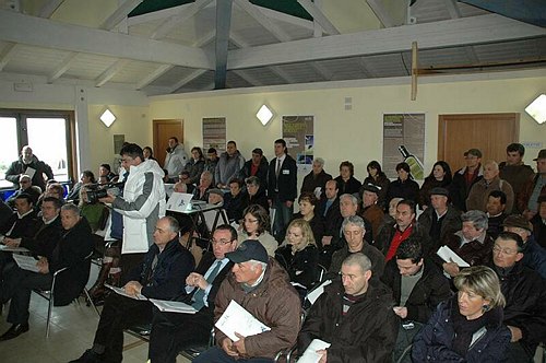 XVIII Settimana della Cultura Scientifica e Tecnologica 