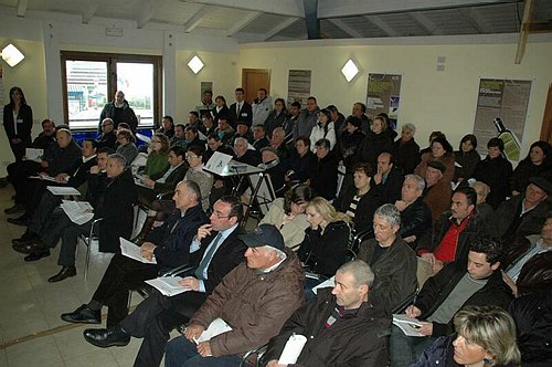 XVIII Settimana della Cultura Scientifica e Tecnologica 