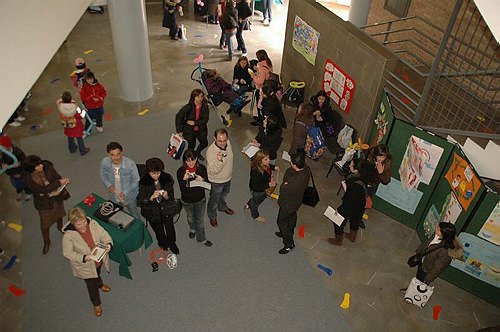 XVIII Settimana della Cultura Scientifica e Tecnologica