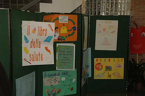 XVIII Settimana della Cultura Scientifica e Tecnologica