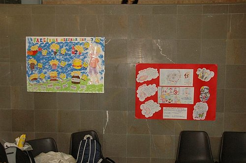 XVIII Settimana della Cultura Scientifica e Tecnologica