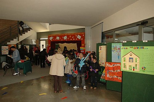 XVIII Settimana della Cultura Scientifica e Tecnologica