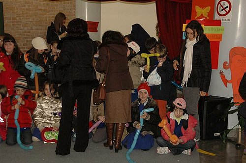 XVIII Settimana della Cultura Scientifica e Tecnologica