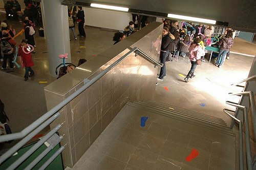 XVIII Settimana della Cultura Scientifica e Tecnologica