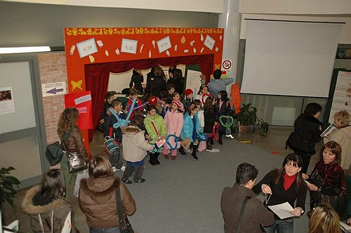 XVIII Settimana della Cultura Scientifica e Tecnologica