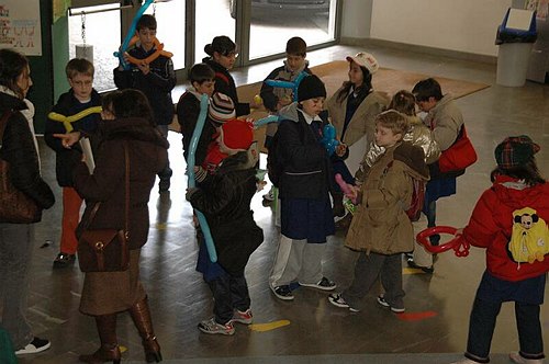 XVIII Settimana della Cultura Scientifica e Tecnologica