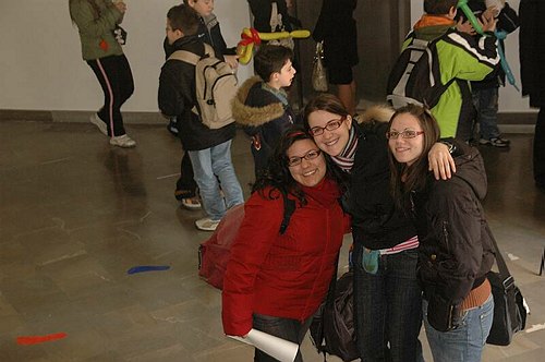 XVIII Settimana della Cultura Scientifica e Tecnologica