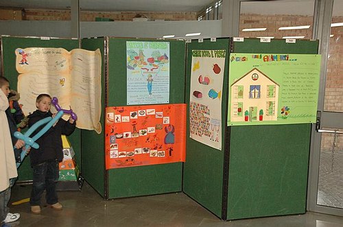 XVIII Settimana della Cultura Scientifica e Tecnologica