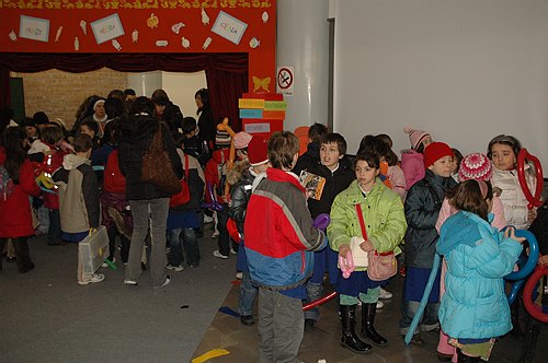 XVIII Settimana della Cultura Scientifica e Tecnologica