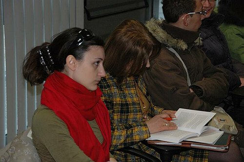 XVIII Settimana della Cultura Scientifica e Tecnologica 