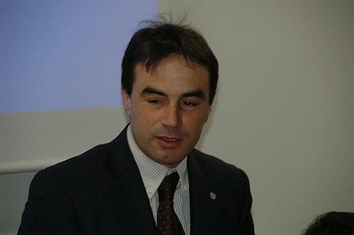 XVIII Settimana della Cultura Scientifica e Tecnologica 