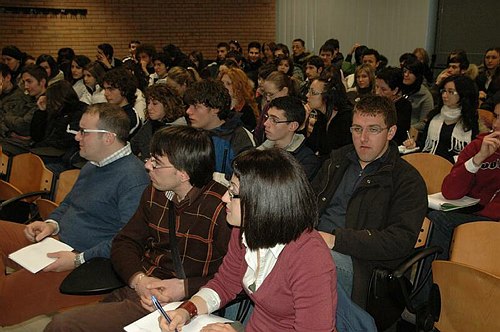 XVIII Settimana della Cultura Scientifica e Tecnologica 