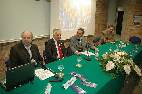 XVIII Settimana della Cultura Scientifica e Tecnologica 