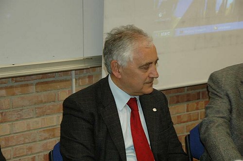 XVIII Settimana della Cultura Scientifica e Tecnologica 