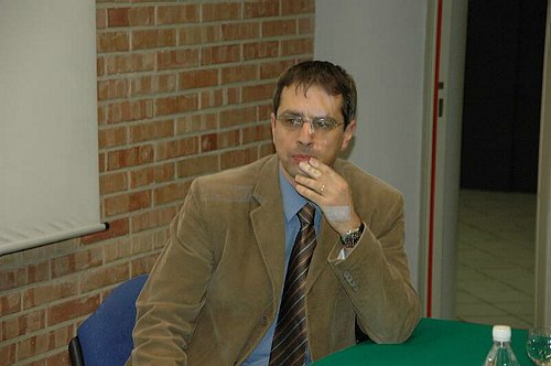 XVIII Settimana della Cultura Scientifica e Tecnologica 