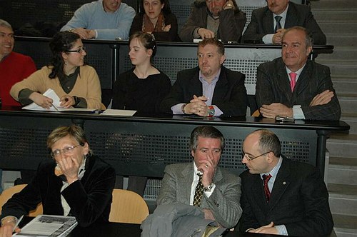 XVIII Settimana della Cultura Scientifica e Tecnologica 