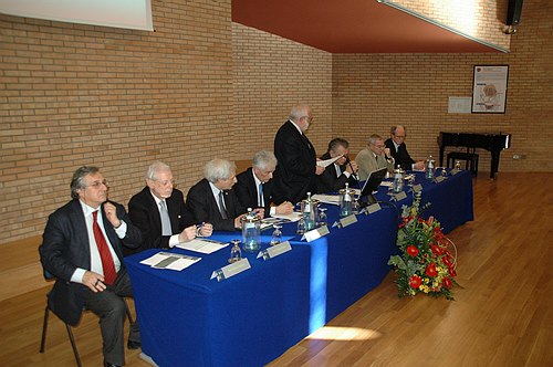 XVIII Settimana della Cultura Scientifica e Tecnologica 