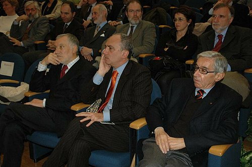 XVIII Settimana della Cultura Scientifica e Tecnologica 