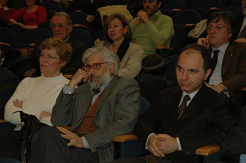 XVIII Settimana della Cultura Scientifica e Tecnologica 