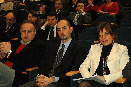 XVIII Settimana della Cultura Scientifica e Tecnologica 