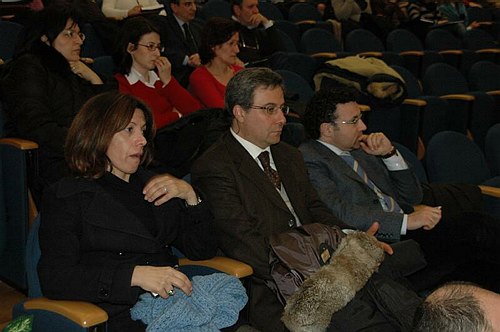 XVIII Settimana della Cultura Scientifica e Tecnologica 