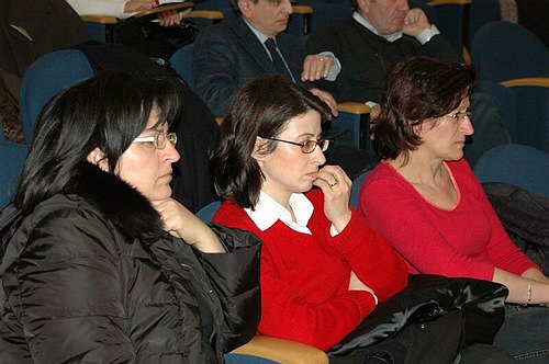 XVIII Settimana della Cultura Scientifica e Tecnologica 