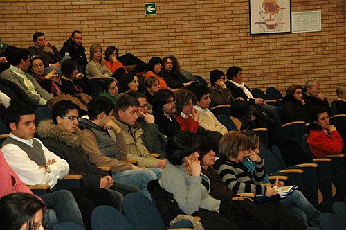 XVIII Settimana della Cultura Scientifica e Tecnologica 