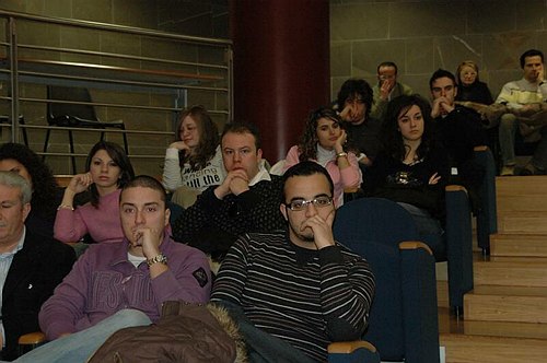 XVIII Settimana della Cultura Scientifica e Tecnologica 