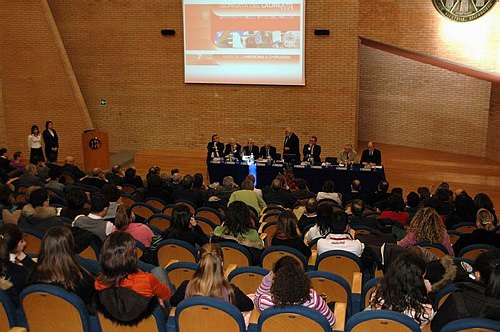 XVIII Settimana della Cultura Scientifica e Tecnologica 