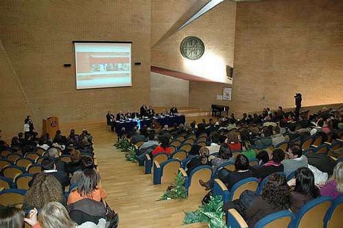 XVIII Settimana della Cultura Scientifica e Tecnologica 