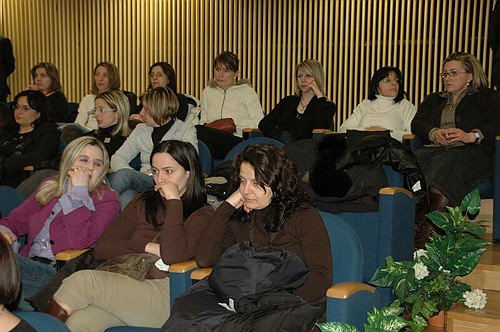 XVIII Settimana della Cultura Scientifica e Tecnologica 