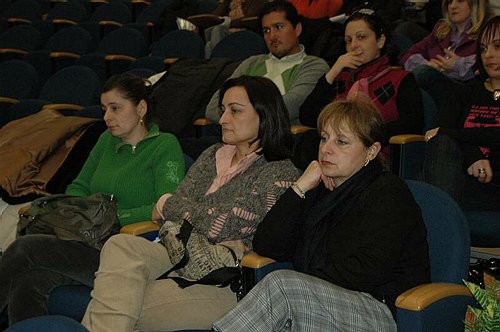 XVIII Settimana della Cultura Scientifica e Tecnologica 