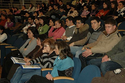 XVIII Settimana della Cultura Scientifica e Tecnologica 