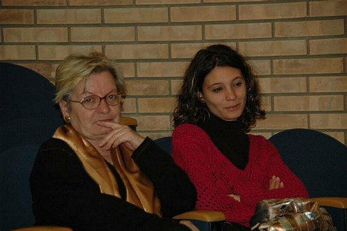 XVIII Settimana della Cultura Scientifica e Tecnologica 