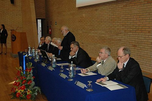 XVIII Settimana della Cultura Scientifica e Tecnologica 