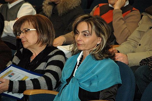 XVIII Settimana della Cultura Scientifica e Tecnologica 