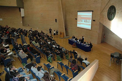 XVIII Settimana della Cultura Scientifica e Tecnologica 