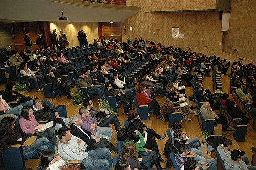 XVIII Settimana della Cultura Scientifica e Tecnologica 