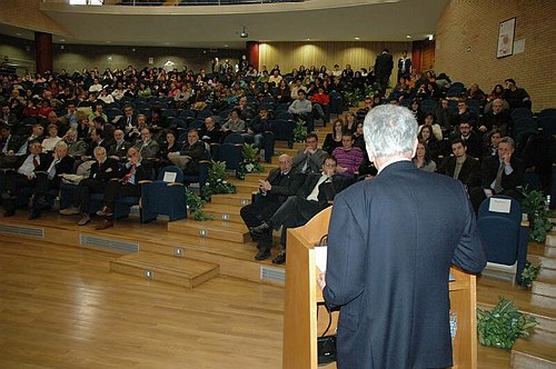 XVIII Settimana della Cultura Scientifica e Tecnologica 
