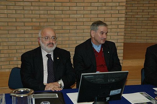 XVIII Settimana della Cultura Scientifica e Tecnologica 