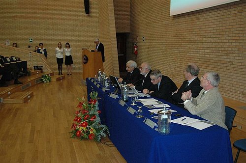 XVIII Settimana della Cultura Scientifica e Tecnologica 