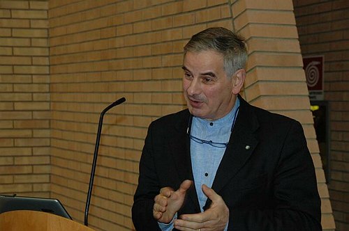 XVIII Settimana della Cultura Scientifica e Tecnologica 