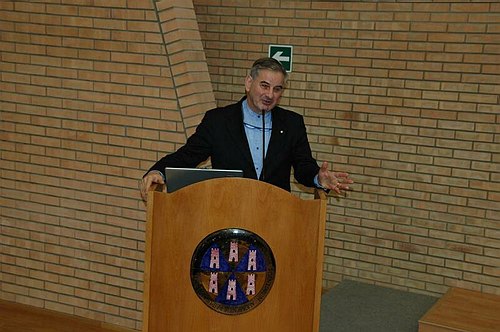 XVIII Settimana della Cultura Scientifica e Tecnologica 