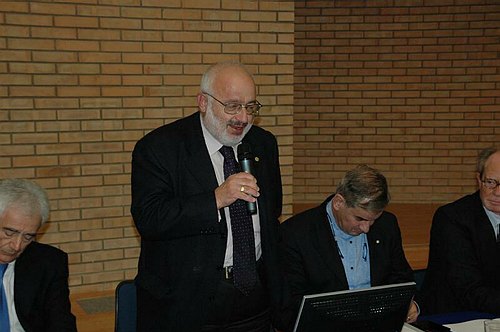 XVIII Settimana della Cultura Scientifica e Tecnologica 